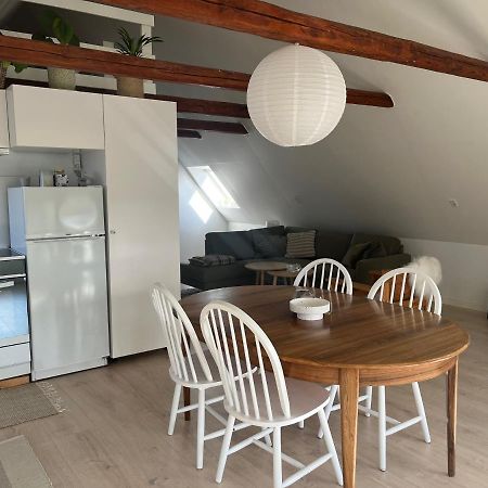 Lokken Family Camping & Guesthouse Exterior photo
